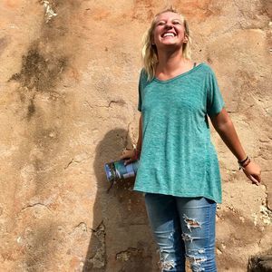 Meet your Posher, Miranda